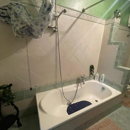 Casa Ortu * Milis