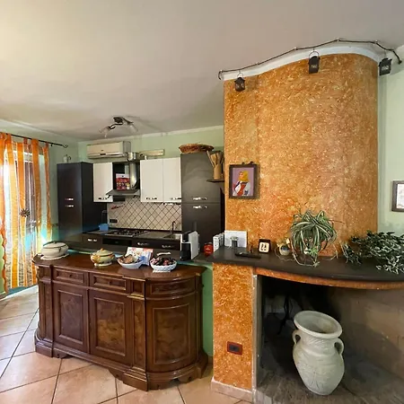 Casa Ortu Milis