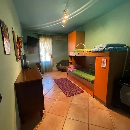 Casa Ortu