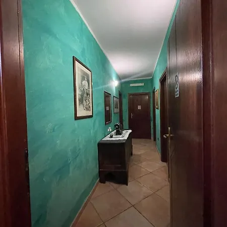 Bed & Breakfast Casa Ortu