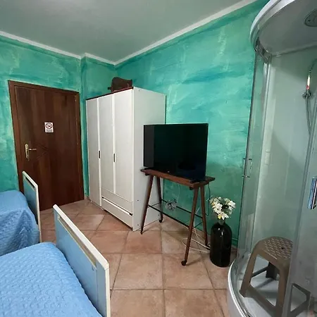 Casa Ortu Milis