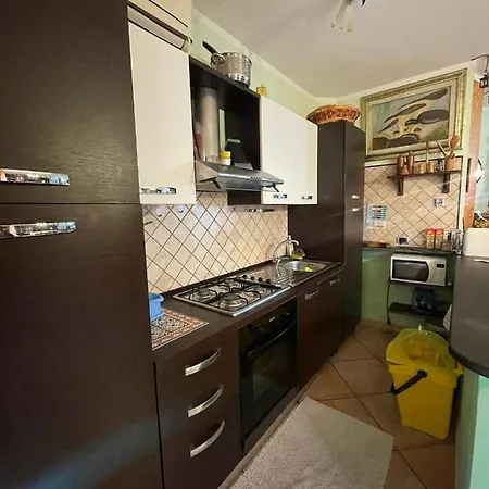 Casa Ortu * Milis