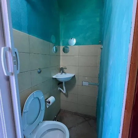 Casa Ortu Bed & Breakfast Milis