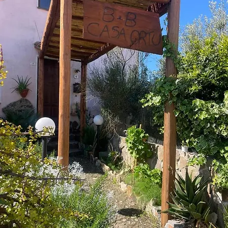 Casa Ortu