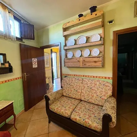 Bed & Breakfast Casa Ortu *