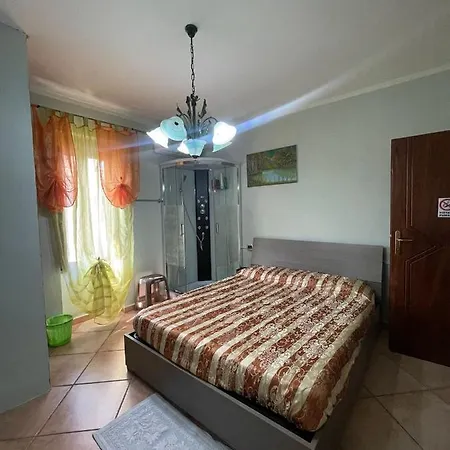 Bed & Breakfast Casa Ortu