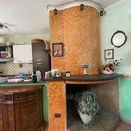 Casa Ortu Bed & Breakfast Milis