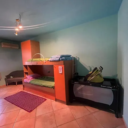 Casa Ortu * Milis