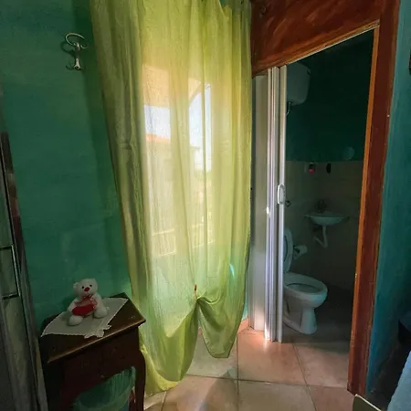 Casa Ortu Bed & Breakfast Milis