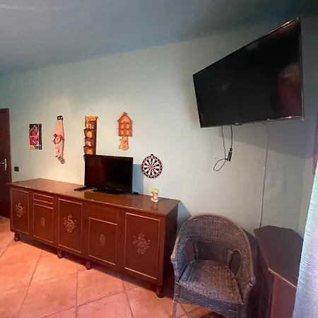 Casa Ortu Bed & Breakfast *