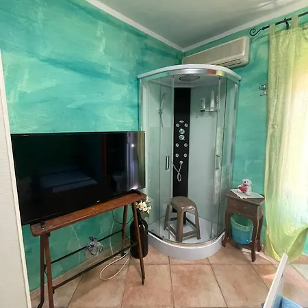 Casa Ortu Bed & Breakfast
