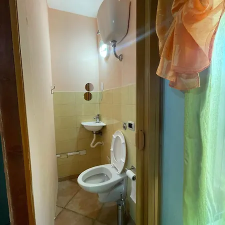 Casa Ortu *