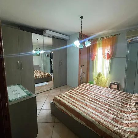 Bed & Breakfast Casa Ortu Milis
