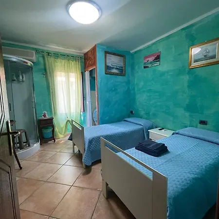 Casa Ortu * Milis