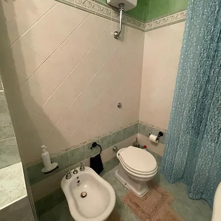 Casa Ortu Bed & Breakfast Milis