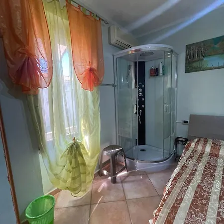 Casa Ortu Milis